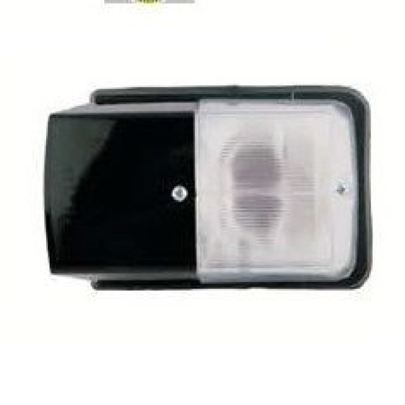 GERİ VİTES PLAKA LAMBASI SOL RENAULT R12 TSW-SW