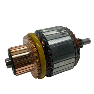 PARS PRS-IM3081 MARŞ KOLLEKTÖRÜ 12V 9 DİŞ MITSUBISHI TİPİ (RENAULT KANGOO CLIO CITROEN BERLINGO HDI CUKUROVA) (WIN-IM3081 INW-INW02