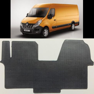 PASPAS RENAULT MASTER 2010-2024 2 PARÇA
