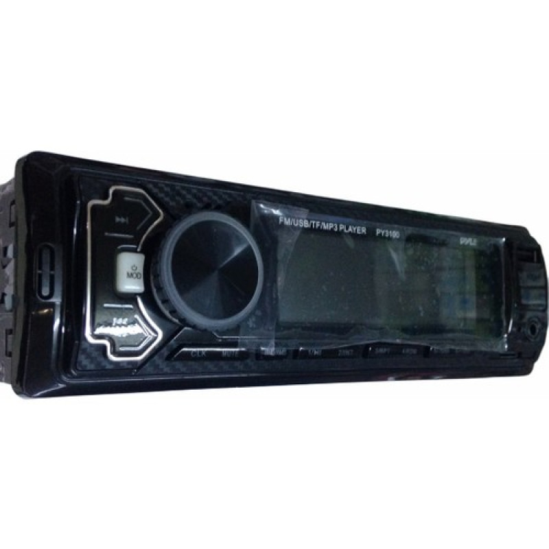 PYLE 3100 AUX-USB-SD CARD 4X50W TEYP