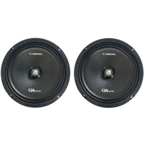 CADENCE QR 64 16CM MİDRANGE 150 WATTS 4OHM 93DB