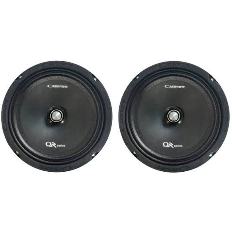 CADENCE QR 64 16CM MİDRANGE 150 WATTS 4OHM 93DB