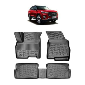RİZLİNE CHERY TİGGO 7 PRO 2022 SONRASI 3D HAVUZLU PASPAS