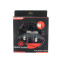 REISS RS-AWG44 4GA AMFİ KABLO SETİ