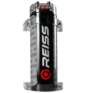 REISS RS-CAP2F 2 FARAD KAPASİTÖR