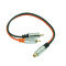 REISS RS-GW2M1F Y KABLO SİLİKONLU 2M