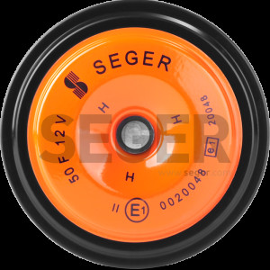 SEGER KORNA DİDİT ÇİFT 12V TK