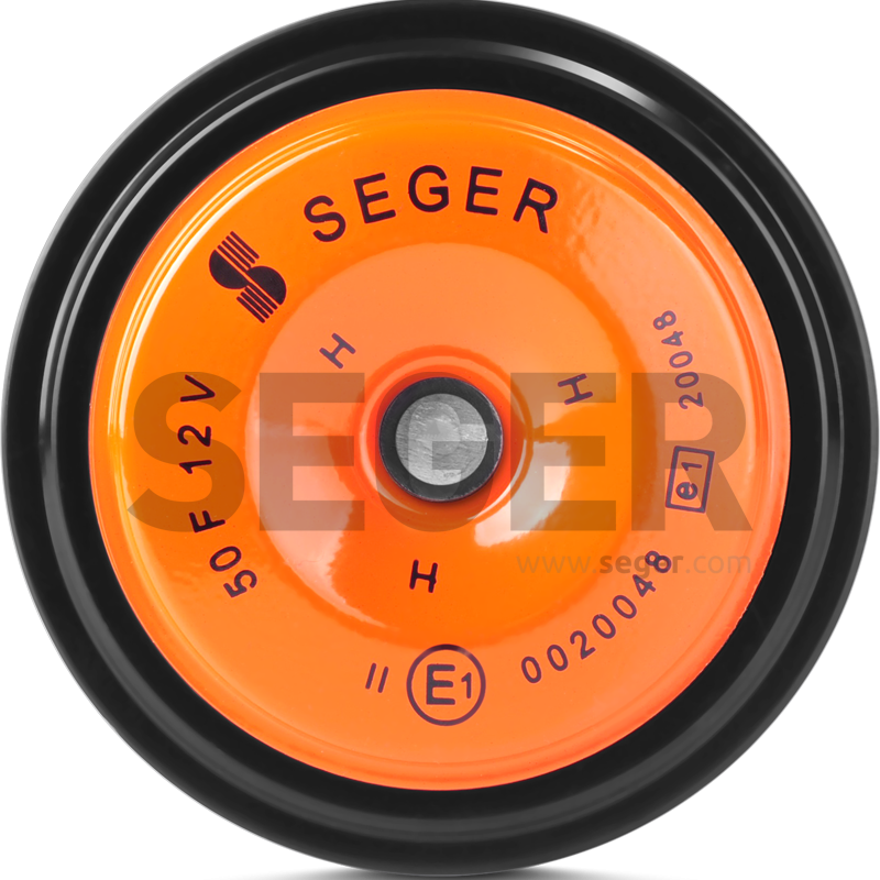 SEGER KORNA DİDİT ÇİFT 12V TK