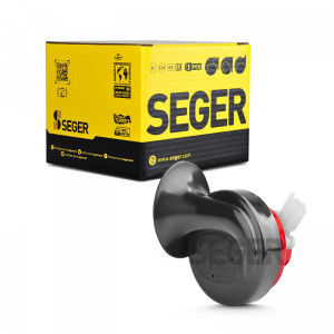 SEGER SALYANGOZ KORNA DADAT İNCE SES SICMA 3 SOKET 12V PEUGEOT CITROEN