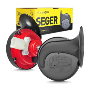 SEGER SALYANGOZ KORNA DADAT KALIN-İNCE FCI SOKET VW-AUDI-SKODA-SEAT-MERCEDES (TAKIM) 12V
