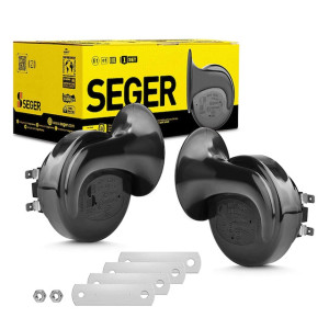 SEGER DADAT KORNA İKİ TERMİNALLİ 24V