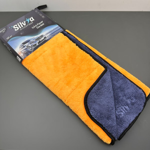 SİLVİA SLV-33 CORAL FLOWER 50x70 CİLA BEZİ 780 GSM