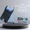 SİLVİA SLV-35 CAR WASH TWISTED DOUBLE WAY OTO YIKAMA BEZİ 40x60 800 GSM
