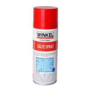SOĞUTUCU SPREY 400ML (Hızlı yapistirici