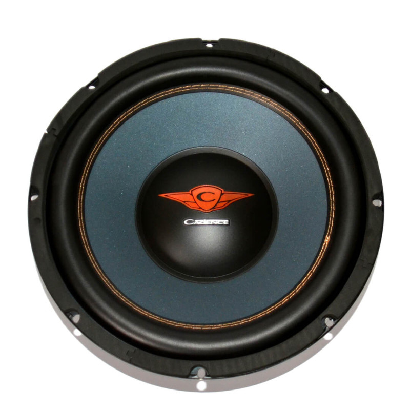 MEGAVOX MX W12 30CM BAS
