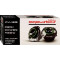 AQOUSTICS SX-159Y DOM TWEETER 400W