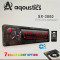 AQOUSTICS SX-3800 BT 7 RENK ÖZELLİKLİ TEYP