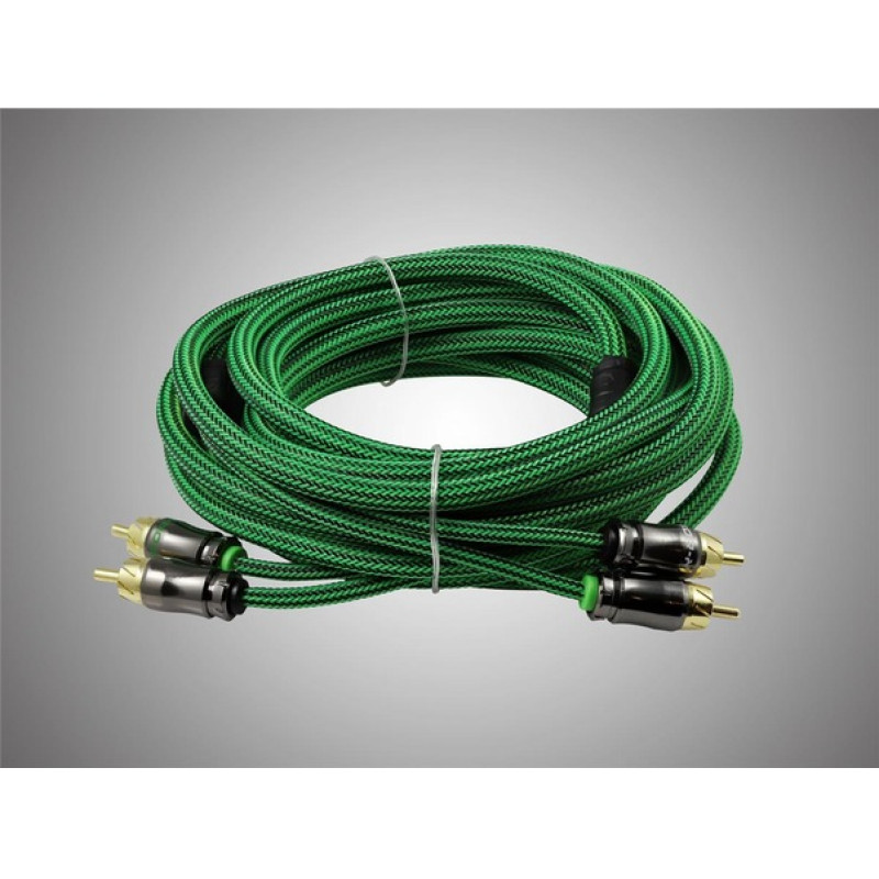 AQOUSTICS SX-RCA3 3 METRE BAKIR RCA KABLO