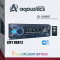 AQOUSTICS SX-3600BT 7 COLOR LIGHT OPTION 4X50W TEYP