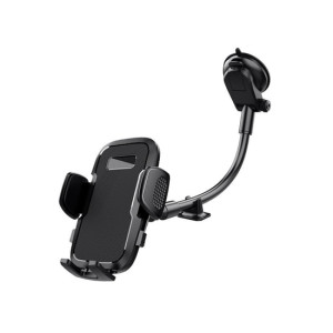 KENSA T-121 TELEFON TUTUCU VANTUZLU ESNEK KOLLU 39CM