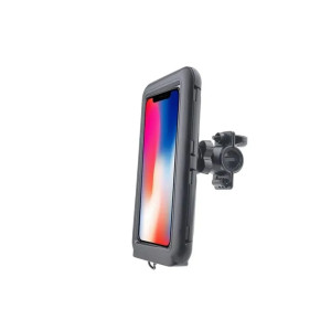 KENSA T-75 MOTORSİKLET TELEFON TUTUCU
