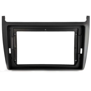 TAC-198 VOLKSWAGEN POLO (2012+) 9" OEM ÇERÇEVE