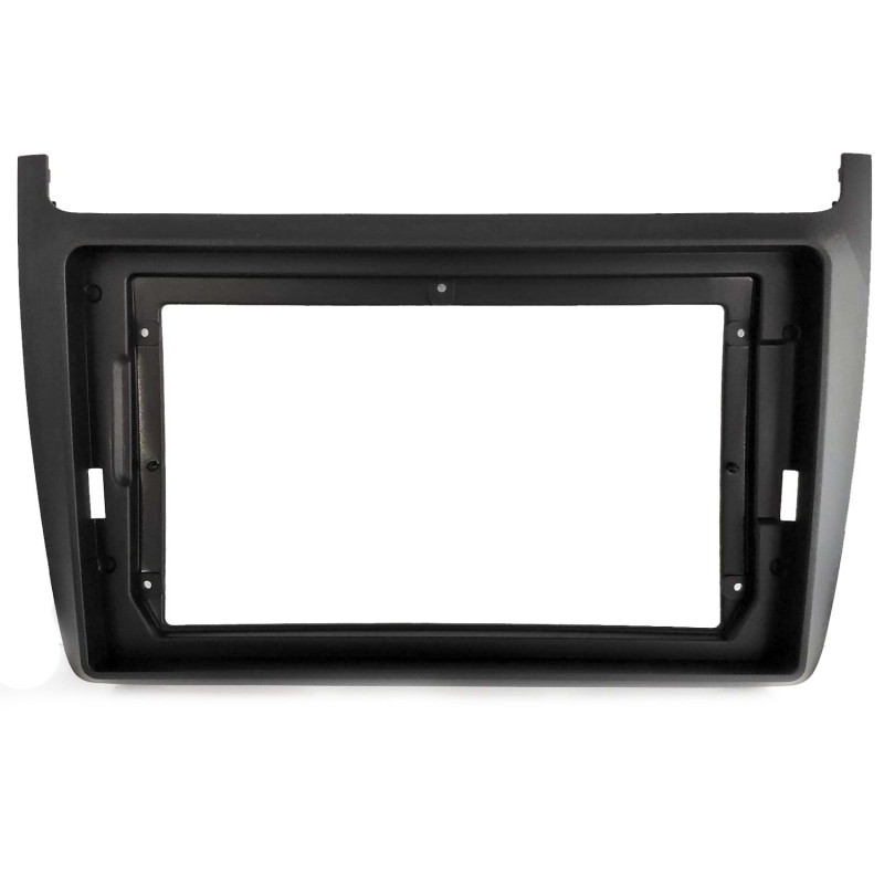 TAC-198 VOLKSWAGEN POLO (2012+) 9" OEM ÇERÇEVE