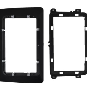 TAC-270 VOLKSWAGEN UNIVERSAL 10.1" OEM ÇERÇEVE