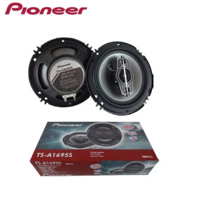 PIONEER TS-A1695S 6" 16CM HOPARLÖR 350W