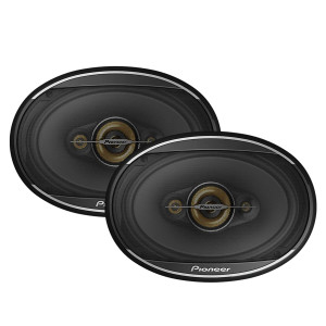 PIONEER TS-A6978S 6X9" 16x24CM OVAL HOPARLÖR 650W MAX