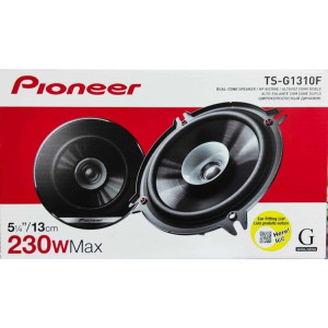 PIONEER TS-G1310F 5" 13CM HOPARLÖR 230W MAX