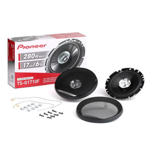 PIONEER TS-G1710F 6" 17CM HOPARLÖR 280W MAX