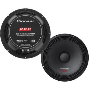 PIONEER TS-M2010PRO 20CM MİDRANGE 400 WATT