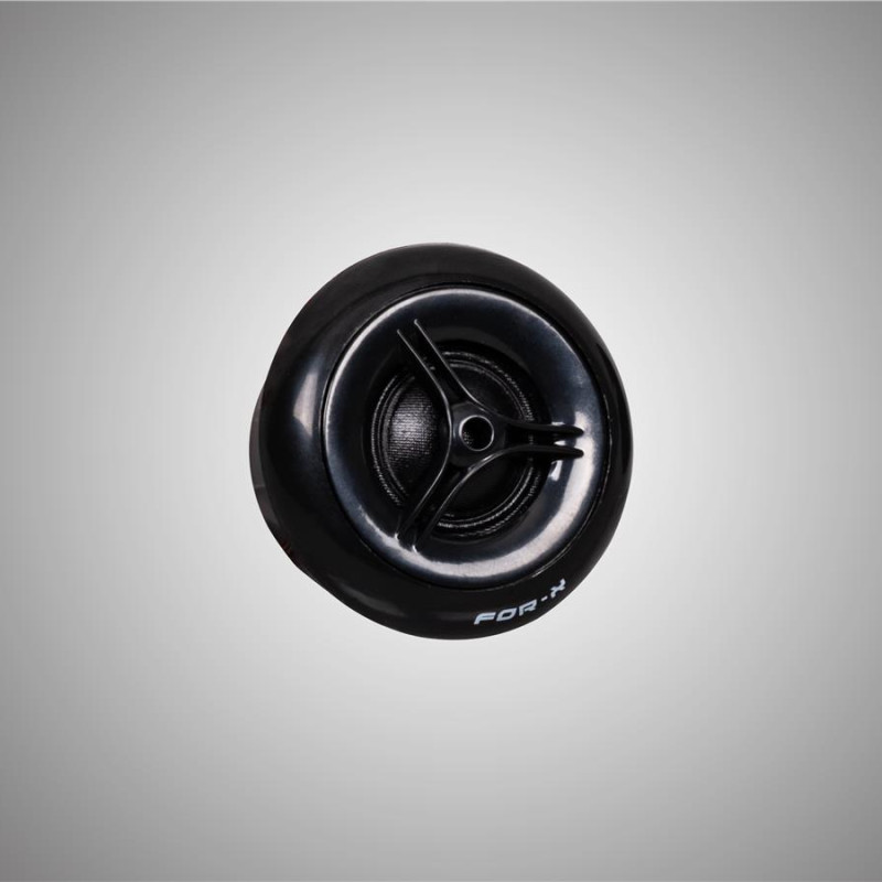 FOR-X TX-192 DOME TWEETER 5CM 50W RMS POWER 100W MAX POWER
