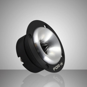 FOR-X TX-250 DOME TWEETER 8CM 50W RMS 100W