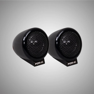 FOR-X TX-262 TWEETER 50W RMS POWER 100W MAX POWER
