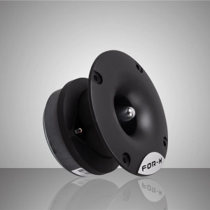 FOR-X TX-802 10CM TWEETER 50W RMS POWER 100W MAX POWER
