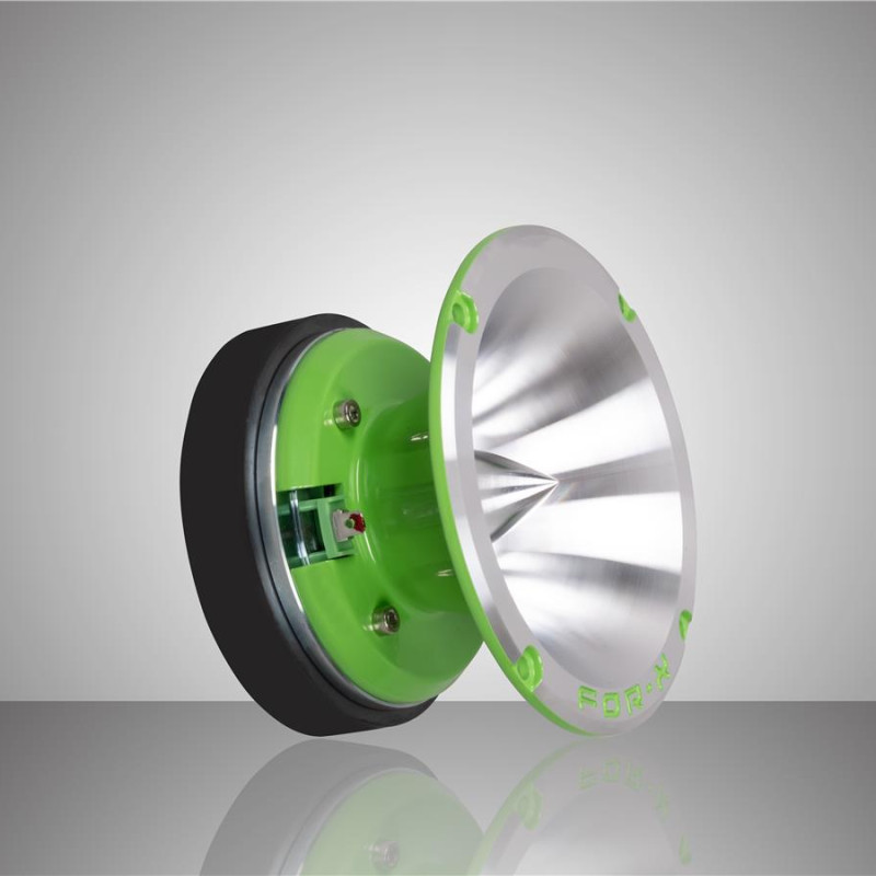 FOR-X TX-80 4.5" PRO DOME TWEETER