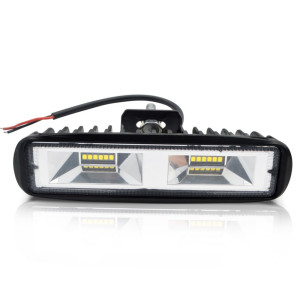 OFF-ROAD ÇALIŞMA LAMBA 60W 16 SMD BEYAZ