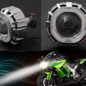 MOTORSİKLET ANGEL Bİ-XENON MODEL 2