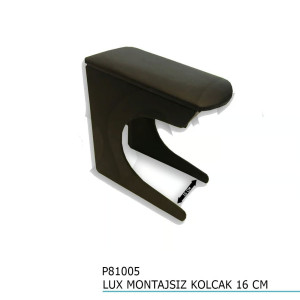 UNIVERSAL MONTAJSIZ KOLÇAK 15CM (TOFAŞ-CLIO HB- FLUENCE- PEUGEOT 301)