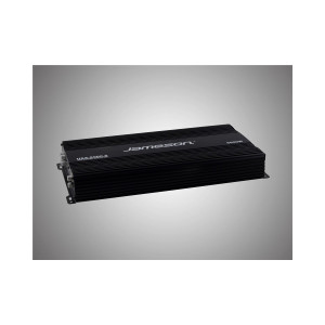 JAMESON USA-5000.5 STEREO VE MONO ÇİFT YÖNLÜ 5000WATT 6 KANALLI 4 ÇIKIŞLI AMFİ