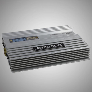 JAMESON USA-505A AMFİ 4 KANALLI 2500W
