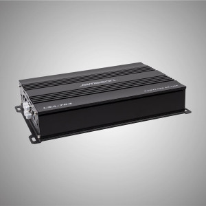 JAMESON USA-764 AMFİ 4 KANALLI 4000W