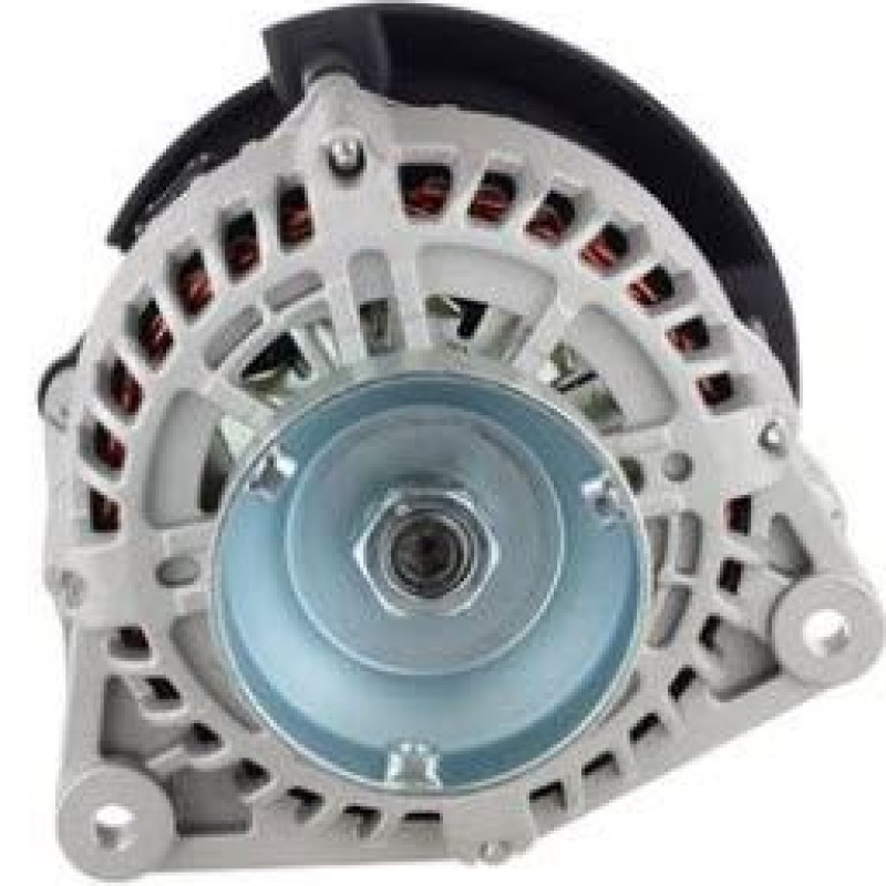 ALTERNATÖR FORD CONNECT 12V 124 A 4 KULAK 2T1U1030