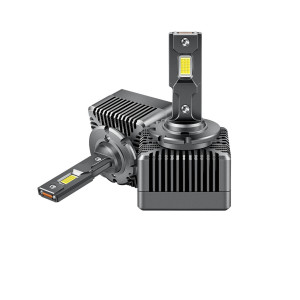 VRPRO D1S LED FAR AMPULU 6000K 18.000 LM