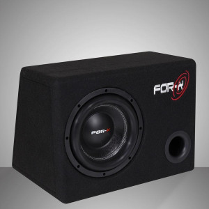 FOR-X X-108S 20CM KABİNLİ BAS