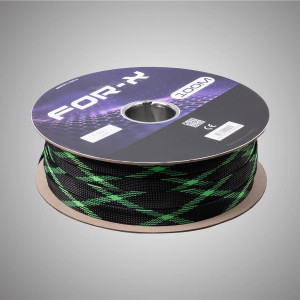 FOR-X X-120YS 20MM KABLO ÇORABI 100 METRE