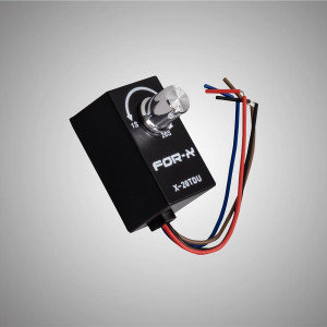 FOR-X X-20TDU ZAMAN GECİKTİRME ÜNİTESİ