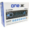 ONE-X X-3302BT LCD EKRAN TEYP BLUETOOTH/AUX/MP3/USB/SD 4X55W